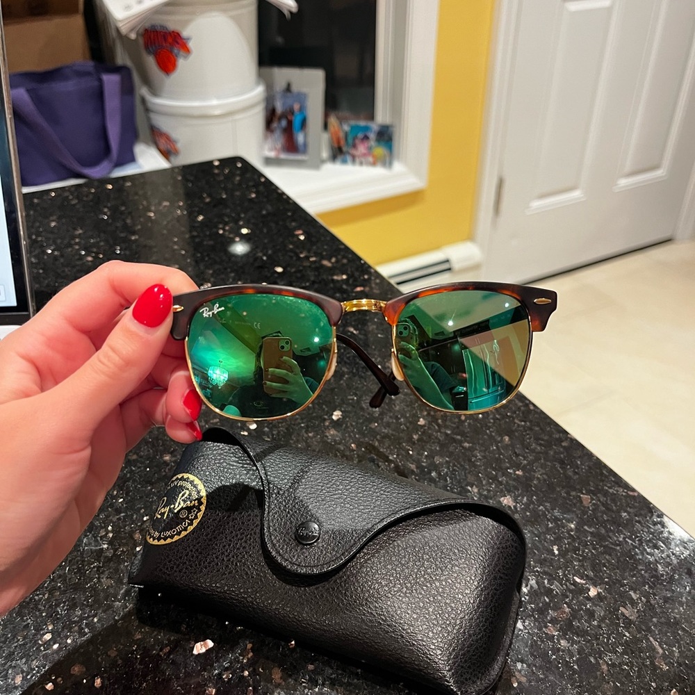 Ray Ban Sunglasses